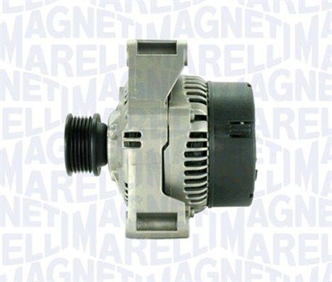 MAGNETI MARELLI kintamosios srovės generatorius 944390368200